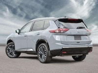 Engine: 1.5L DOHC 12-valve 3-cylinder Direct Injection Turbocharged L/100Km City: 8.3 L/100Km Hwy: 6... (image 3)