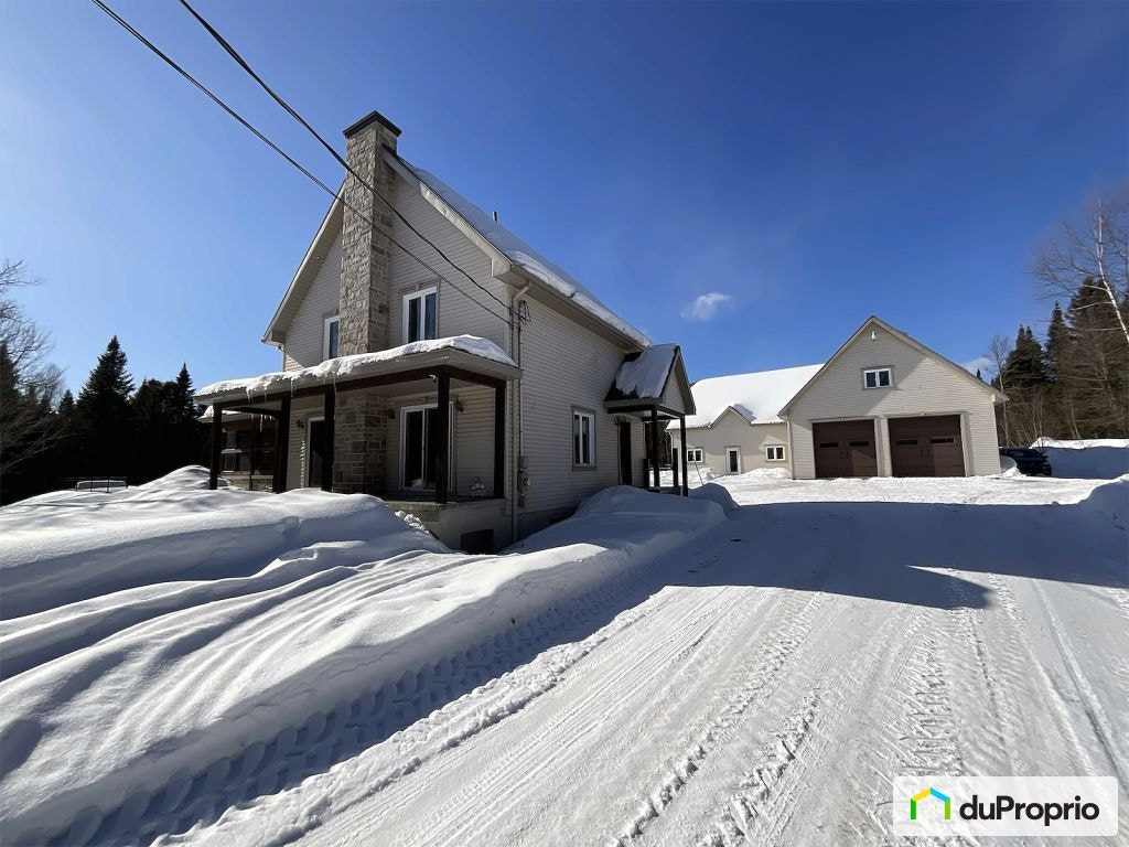 $1,095,000 - Acreage / Hobby Farm / Ranch for sale in St-Raymond — photo 3