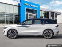 Window Grid And Fixed Antenna Voice Activated Dual Zone Front Automatic Air Conditioning Valet Funct... (image 2)