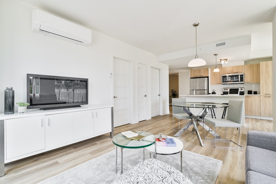 *PROMO* - Appartements à louer à Mascouche - 4 1/2 3