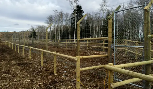 **WANTED: FENCE INSTALLATION PARTNERS/SUBCONTRACTORS** | Construction ...