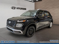 Hyundai Venue Preferred 2022 Compact, moderne et incroyablement polyvalent! Le Hyundai Venue Preferr... (image 4)