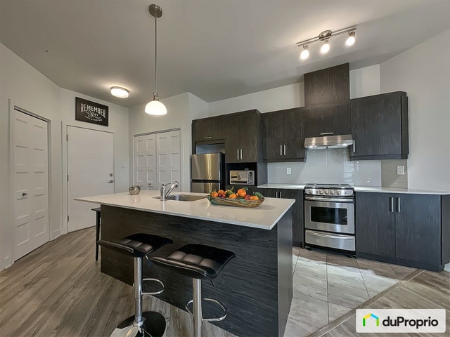 $341,873 - Condominium for sale in Brossard — photo 2