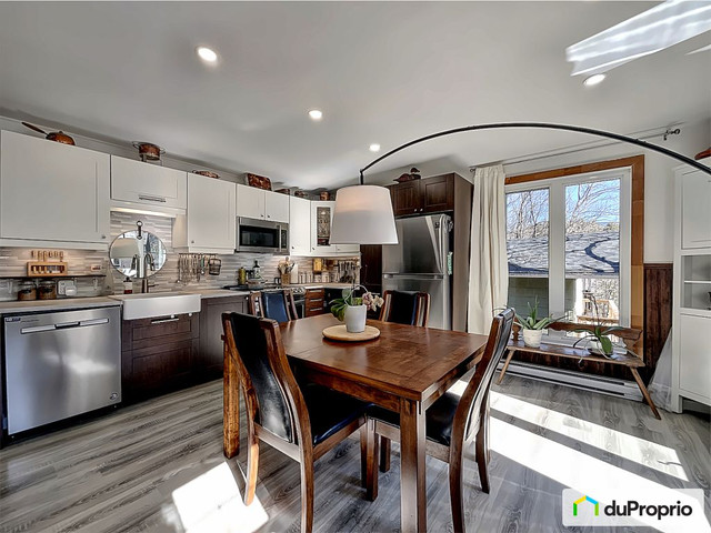 $250,000 - 2 Storey for sale in Grandes-Piles dans Maisons à vendre  à Shawinigan - Image 4