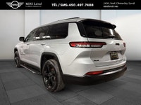 ===== 2024 Jeep Grand Cherokee L Altitude ===== ===== Pourquoi acheter chez nous ? ===== Depuis plus... (image 7)