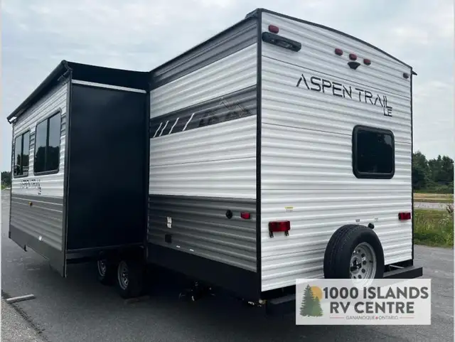 2025 Dutchmen RV Aspen Trail LE 26BH in Travel Trailers & Campers in Kingston - Image 4