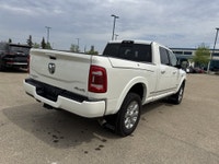 This Ram 2500 boasts a Intercooled Turbo Diesel I-6 6.7 L/408 engine powering this Automatic transmi... (image 6)