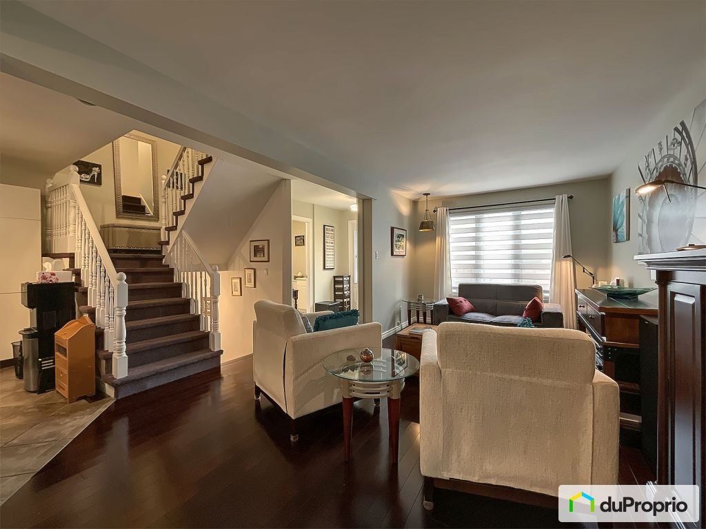 $629,900 - Semi-detached for sale in Beloeil — photo 2