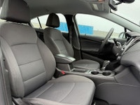 2019 CHEVROLET CRUZE DIESEL ONLY 171,251KM 1 OWNER AMAZING FUEL ECONOMY RARE FIND ONLY $136.66 BI WE... (image 9)