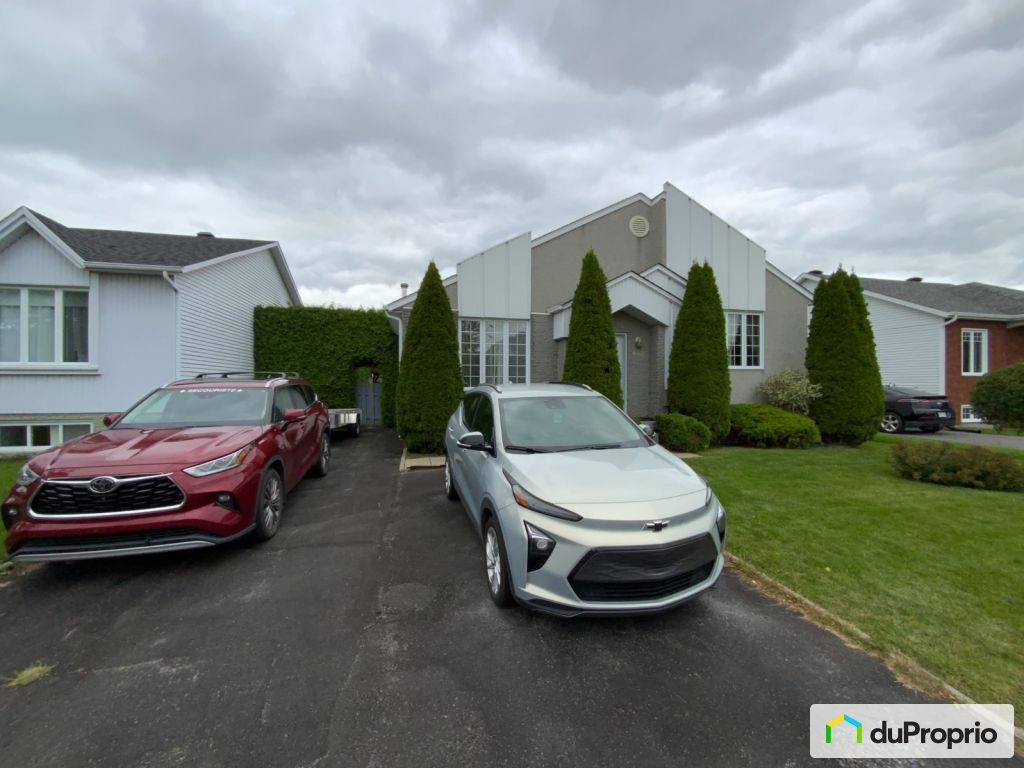 $599,900 - Split Level in St-Jean-sur-Richelieu (St-Luc) — photo 3