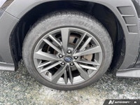 Check out this 2023 Subaru WRX BASE while we still have it in stock! *This Subaru WRX Is Competitive... (image 8)