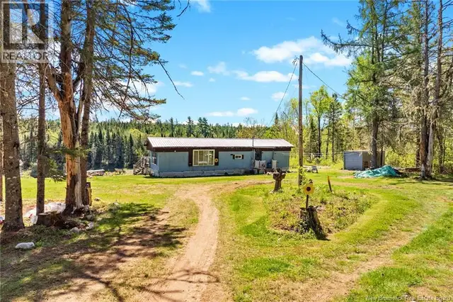 1500 Rte 116 Salmon River Rd, New Brunswick in Houses for Sale in Fredericton - Image 16