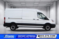 2024 Ford Transit Cargo 250 Van High Roof 148 IN. WB Welcome to Xtreme Auto & Truck Sales Your Car L... (image 3)