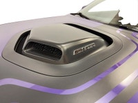 Dodge Challenger R/T 5.7L Hemi Sieges avant chauffants/ventiles Camera de recul Page performance Dod... (image 4)