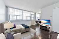 Davisville Tower - Studio Apartment for Rent