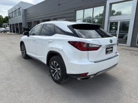 2021 Lexus RX 350 AWD – Luxury, Performance & Reliability Experience premium comfort and confidence... (image 2)