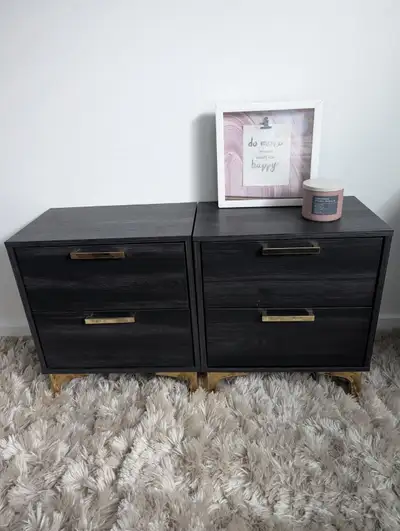 Night stands for sale, View more