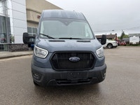 This Ford Transit Cargo Van delivers a Regular Unleaded V-6 3.5 L/213 engine powering this Automatic... (image 9)