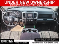 2023 Ram 1500 Classic Express Experience the Ram 1500 Classic Express with only 61031 km on the odom... (image 8)