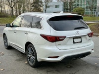 2019 Infiniti QX60 AWD | LOW KMS | 7-PASSENGER | DVD | NAVIGATION | HEATED & COOLED SEATS | FEATURE... (image 6)