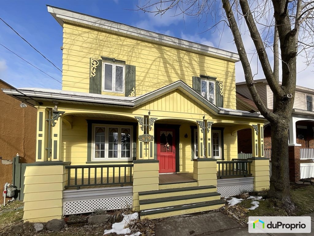 $470,000 - 2 Storey for sale in Contrecoeur — photo 2