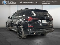 ===== 2024 BMW X5 xDrive40i | Gr. Sup. Essentiel | Gr. M Sport Pro | ===== ===== * Groupe Supérieur... (image 3)