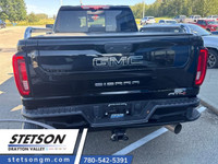WAS: $86704 NOW: $81204 plus taxes and licensing fees2023 GMC Sierra 3500HD AT4 Crew Cab 4×4 – Rugge... (image 4)