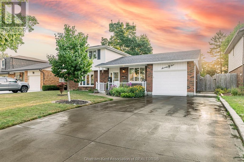 79 Cecile AVENUE Chatham, Ontario Houses for Sale ChathamKent Kijiji