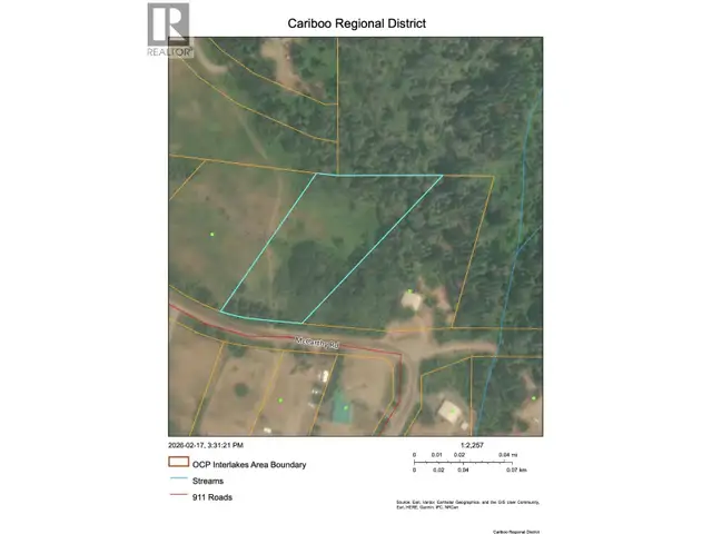 LOT 15 MCCARTHY ROAD Bridge Lake, British Columbia in Land for Sale in 100 Mile House - Image 28