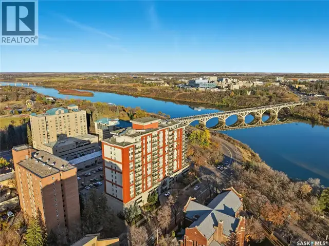 1308 902 Spadina CRESCENT E Saskatoon, Saskatchewan in Condos for Sale in Saskatoon - Image 4