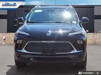 Look at this certified 2024 Buick Encore GX Avenir AWD | Leather | Sunroof | 360 Camera | Adaptive C... (image 7)