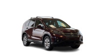 -Regina Honda Recent Arrival! 2014 Honda CR-V EX 107 point inspected, Fully detailed, Fresh oil chan... (image 2)
