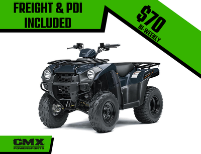 CMX Power Sports **Price is subject to tax only! *Retail financing 5.99% up to 84 months Biweekly pa...