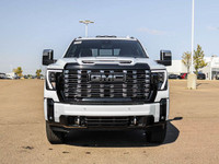 Welcome to Sherwood Buick GMC! This GMC Sierra 3500HD delivers a Turbocharged Diesel V8 6.6L/ engine... (image 2)
