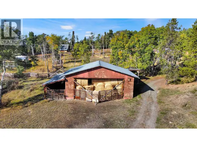 4899 MCGHEE ROAD Williams Lake, British Columbia in Houses for Sale in Williams Lake - Image 28