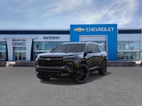 Explore our selection of quality used cars, trucks, and SUVs at Gateway Chevrolet Buick GMC. With ov... (image 7)