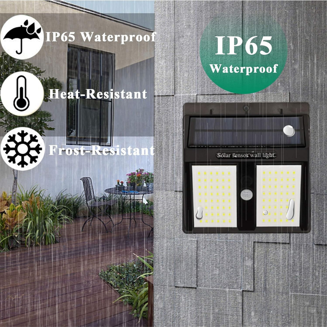 Solar Lights Outdoor in Outdoor Lighting in Mississauga / Peel Region - Image 6