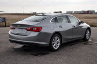 ENGINE 1.5L TURBO DOHC 4-CYLINDER DI with Variable Valve Timing (VVT) (160 hp [119.3 kW] @ 5700 rpm... (image 2)