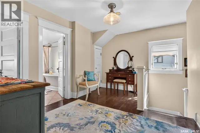 2718 Regina AVENUE Regina, Saskatchewan in Houses for Sale in Regina - Image 27