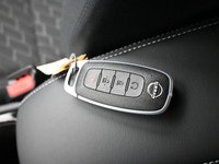 See Dealer Website for Details. 2025 Nissan Kicks Play SV ... Engine: 4 Cylinder Engine 1.6L L/100Km... (image 4)