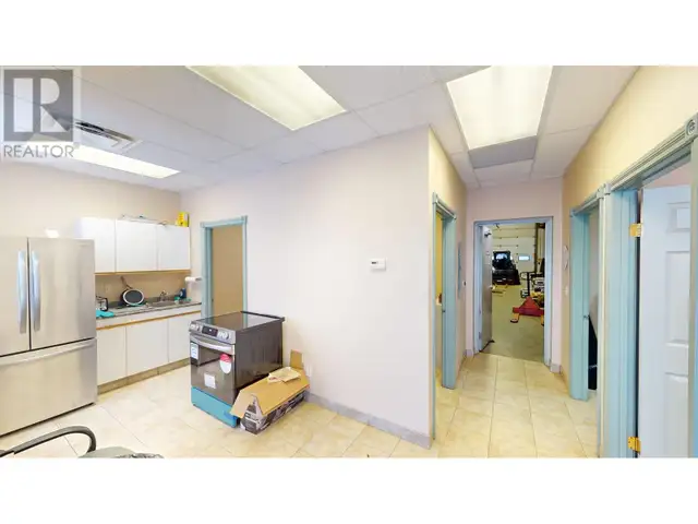 11113 TAHLTAN ROAD Fort St. John, British Columbia in Commercial & Office Space for Sale in Fort St. John - Image 36