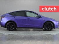 NO ACCIDENTS / CLEAN CARFAX / 1 OWNER / Power Driver Seat, Power Passenger Seat, USB Input and more!... (image 3)