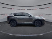 Dealer Certified Pre-Owned. This Mazda CX-5 boasts a Gas 4cyl 2.5L engine powering this Automatic tr... (image 8)