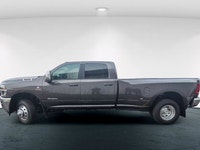 WAS: $118585 NOW: $109991 plus taxes and licensing feesThe new 2026 Ram 3500 Laramie 4x4 Crew Cab wi... (image 3)