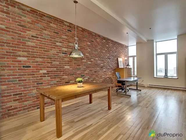 $538,000 - Condominium for sale in Le Plateau-Mont-Royal in Condos for Sale in City of Montréal - Image 4