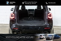 Découvrez ce superbe BMW X3 xDrive30i 2022 avec seulement 48 007 km, provenant d'un seul propriétair... (image 6)