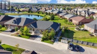 126 KINGSMERE CRESCENT New Tecumseth (Alliston), Ontario Barrie Ontario Preview