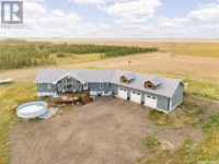 Adrian Acreage Moose Jaw Rm No. 161, Saskatchewan