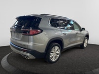 Welcome to Capital GMC! The Acadia is here! This AWDSTERLING SILVER Acadia offers excellent driving... (image 4)