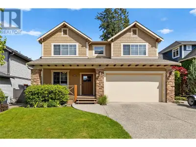 Beautiful 4 bed, 4 bath, 3,356 sqft home is tucked away on a quiet street in the heart of the Lower...